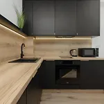 Sloneczny Apartament Z Parkingiem W Cenie !!!