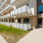 Sloneczny Apartament Z Parkingiem W Cenie !!!