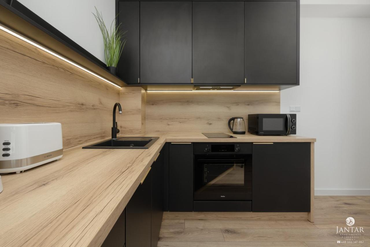 Sloneczny Z Parkingiem W Cenie !!! Apartament *